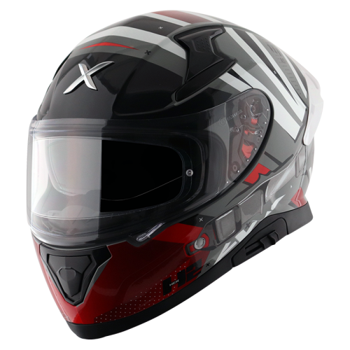 Axor Apex  HEX 2  Full Face Helmet