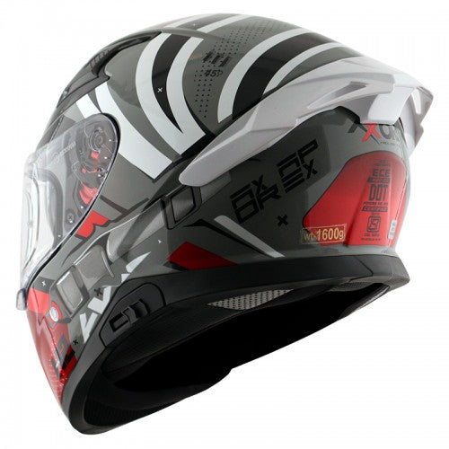 Axor Apex  HEX 2  Full Face Helmet