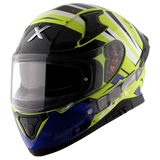 Axor Apex  HEX 2  Full Face Helmet