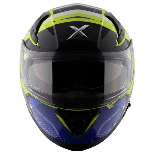 Axor Apex  HEX 2  Full Face Helmet