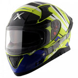 Axor Apex  HEX 2  Full Face Helmet