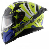 Axor Apex  HEX 2  Full Face Helmet