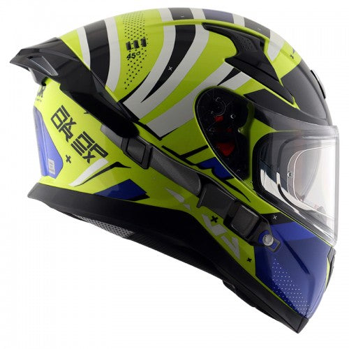 Axor Apex  HEX 2  Full Face Helmet