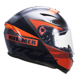 MT HUMMER QUO Full Face Helmet