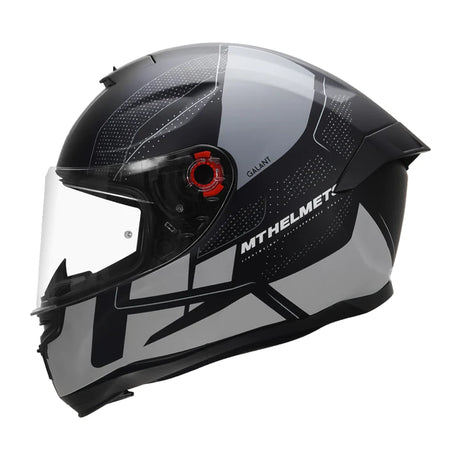 MT HUMMER GALANT Full Face Helmet