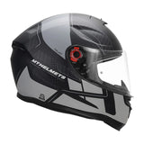 MT HUMMER GALANT Full Face Helmet