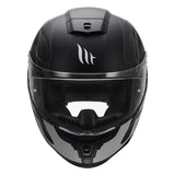 MT HUMMER GALANT Full Face Helmet