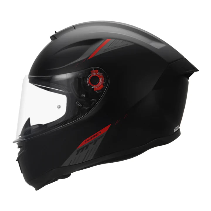 MT HUMMER SOLID Full Face Helmet