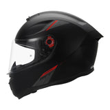 MT HUMMER SOLID Full Face Helmet