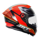 MT HUMMER AXN  Full Face Helmet