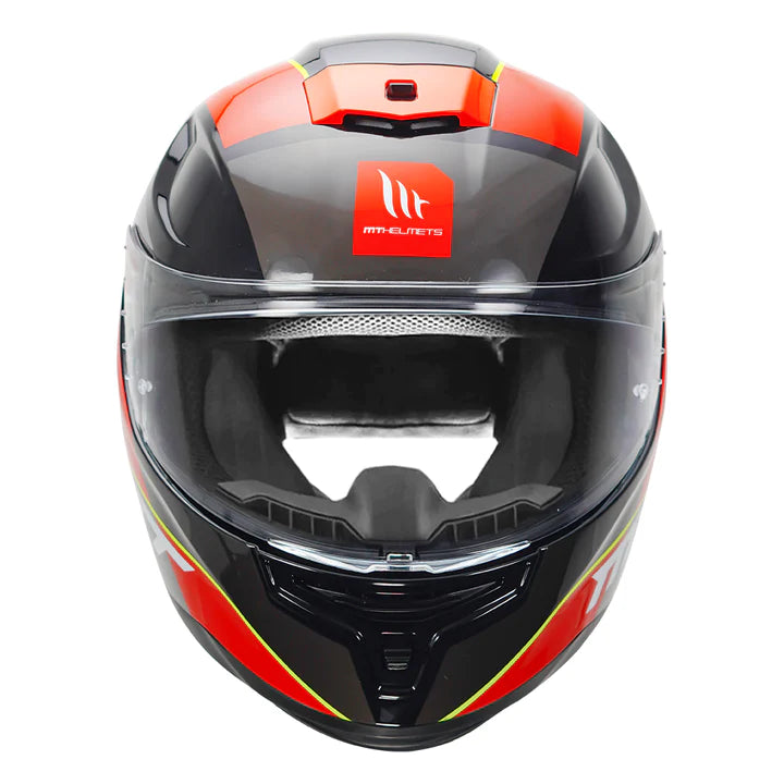 MT HUMMER AXN  Full Face Helmet