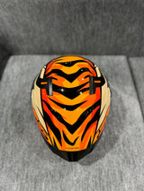 BILMOLA RAPID RS - FULL FACE HELMET - TORA TIGER