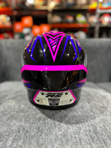 BILMOLA RAPID RS - FULL FACE HELMET - KILLER