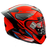 LS2 FF352 Betha Full Face Helmet