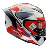 LS2 FF352 Betha Full Face Helmet