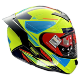 LS2 FF352 Betha Full Face Helmet