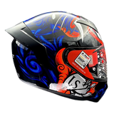 LS2 FF352 Foo Dog Full Face Helmet