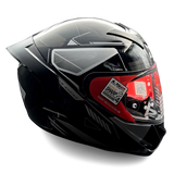 LS2 FF352 Betha Full Face Helmet