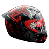 LS2 FF352 Foo Dog Full Face Helmet