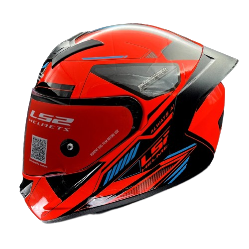 LS2 FF352 Betha Full Face Helmet