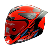 LS2 FF352 Betha Full Face Helmet