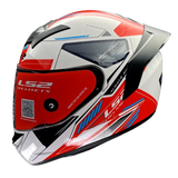 LS2 FF352 Betha Full Face Helmet