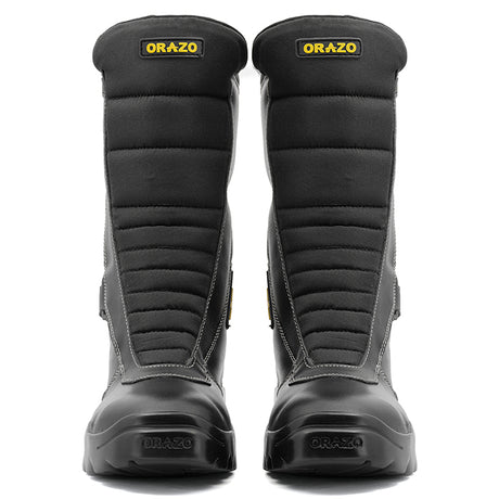 ORAZO IBIS TRAIL MOTORCYCLE BOOTS