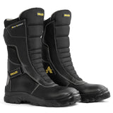 ORAZO IBIS TRAIL MOTORCYCLE BOOTS