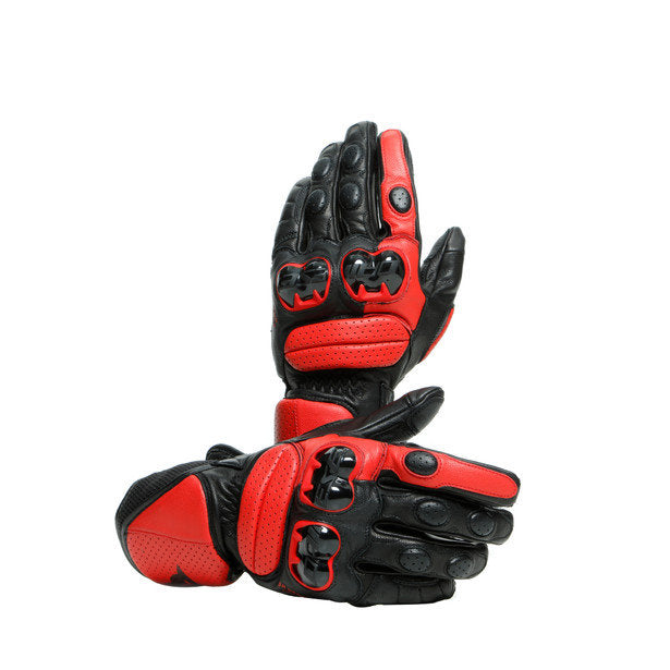 Dainese Impeto Gloves Red