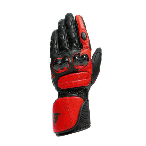 Dainese Impeto Gloves Red