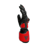 Dainese Impeto Gloves Red