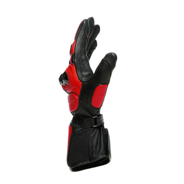 Dainese Impeto Gloves Red