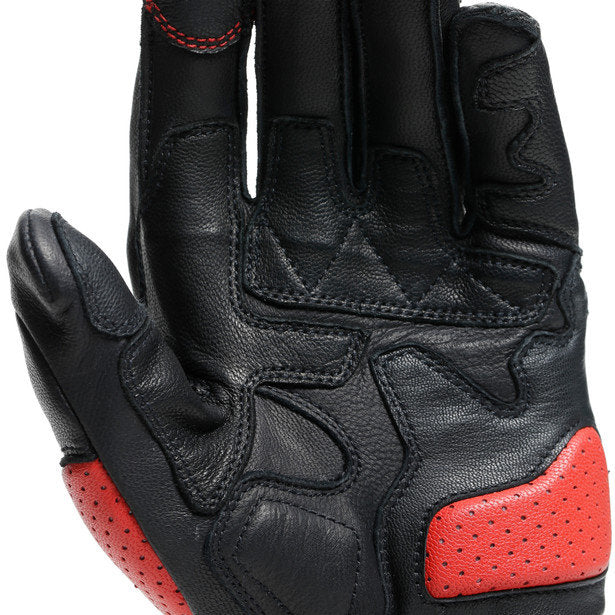 Dainese Impeto Gloves Red