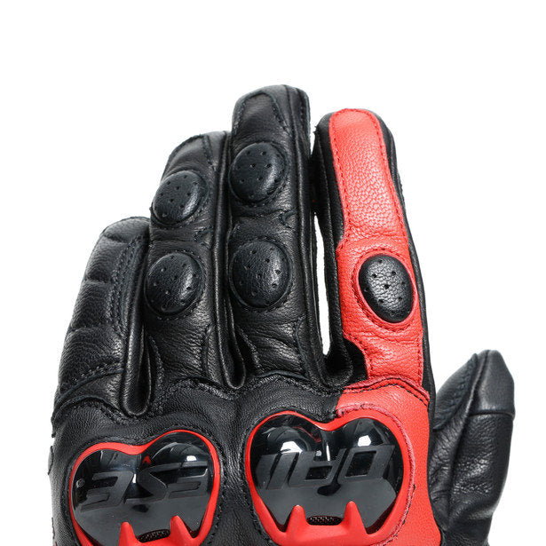 Dainese Impeto Gloves Red