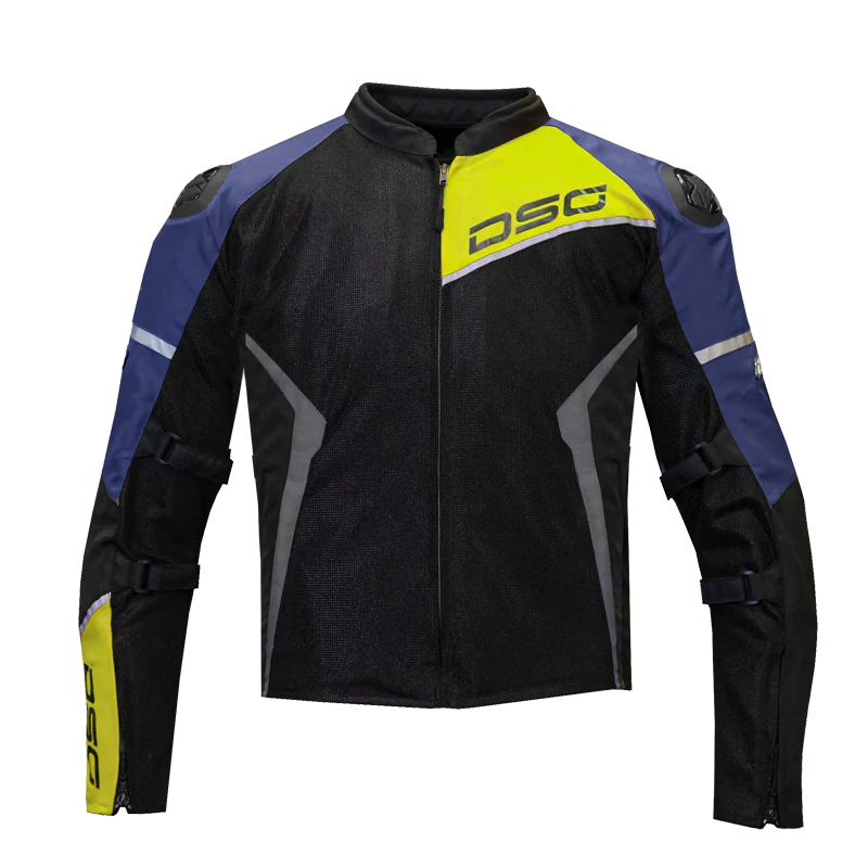 DSG Apex Air-Flow Riding Jacket