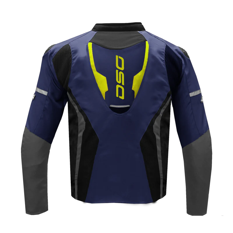 DSG Apex Air-Flow Riding Jacket