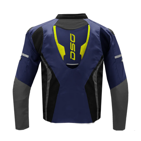 DSG Apex Air-Flow Riding Jacket