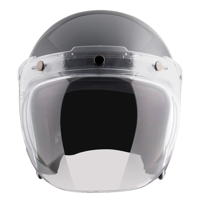 AXOR RETRO JET SPORTZ S13 OPEN FACE HELMET