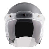 AXOR RETRO JET SPORTZ S13 OPEN FACE HELMET