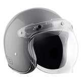 AXOR RETRO JET SPORTZ S13 OPEN FACE HELMET