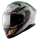 Axor Apex Dc Joker Full Face Helmet