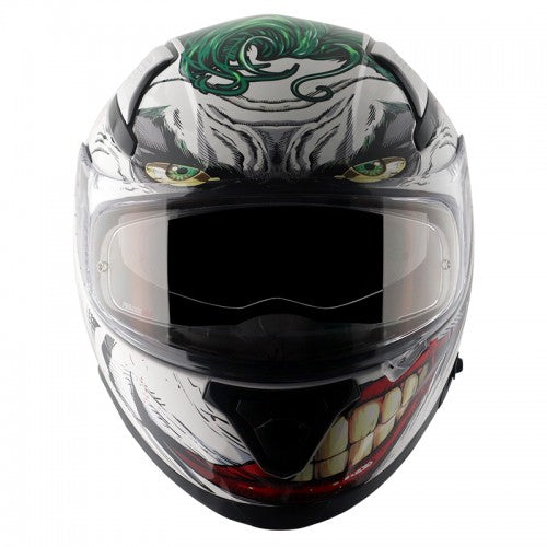 Axor Apex Dc Joker Full Face Helmet