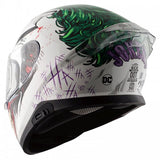 Axor Apex Dc Joker Full Face Helmet