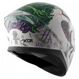 Axor Apex Dc Joker Full Face Helmet