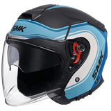 SMK GTJ LIBERO OPEN FACE HELMET