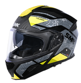 SMK GULLWING NAVIGATOR FULL FACE HELMET