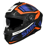 SMK TYPHOON THORN FULL FACE HELMET