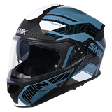 SMK GULLWING NAVIGATOR FULL FACE HELMET