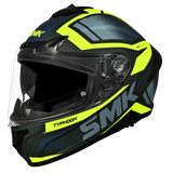 SMK TYPHOON THORN FULL FACE HELMET