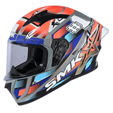 SMK STELLAR UNO FULL FACE HELMET